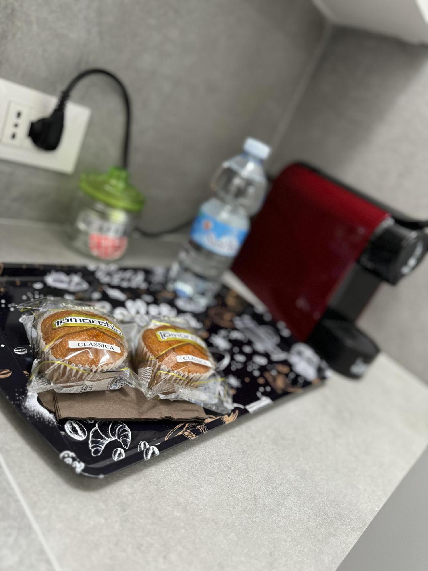 Suite mit 1 Schlafzimmer