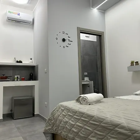 La Pescheria - Mini Apartments-2